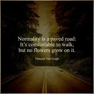 Walk but