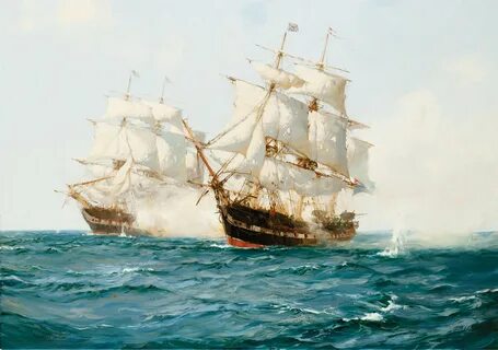 Моряк 6 букв
