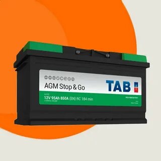 Tab agm