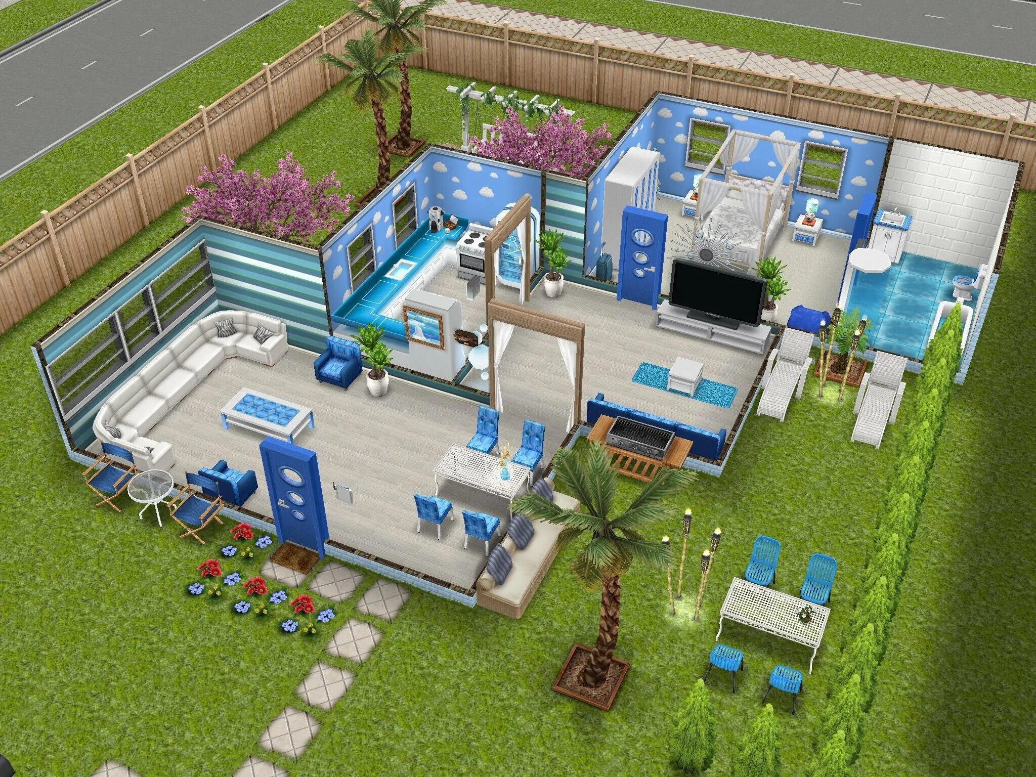 Симс как убраться дома. SIMS FREEPLAY дом. Дом в симс фриплей планировка. Дома в симс фриплей планировка. Дома в симс фриплей.