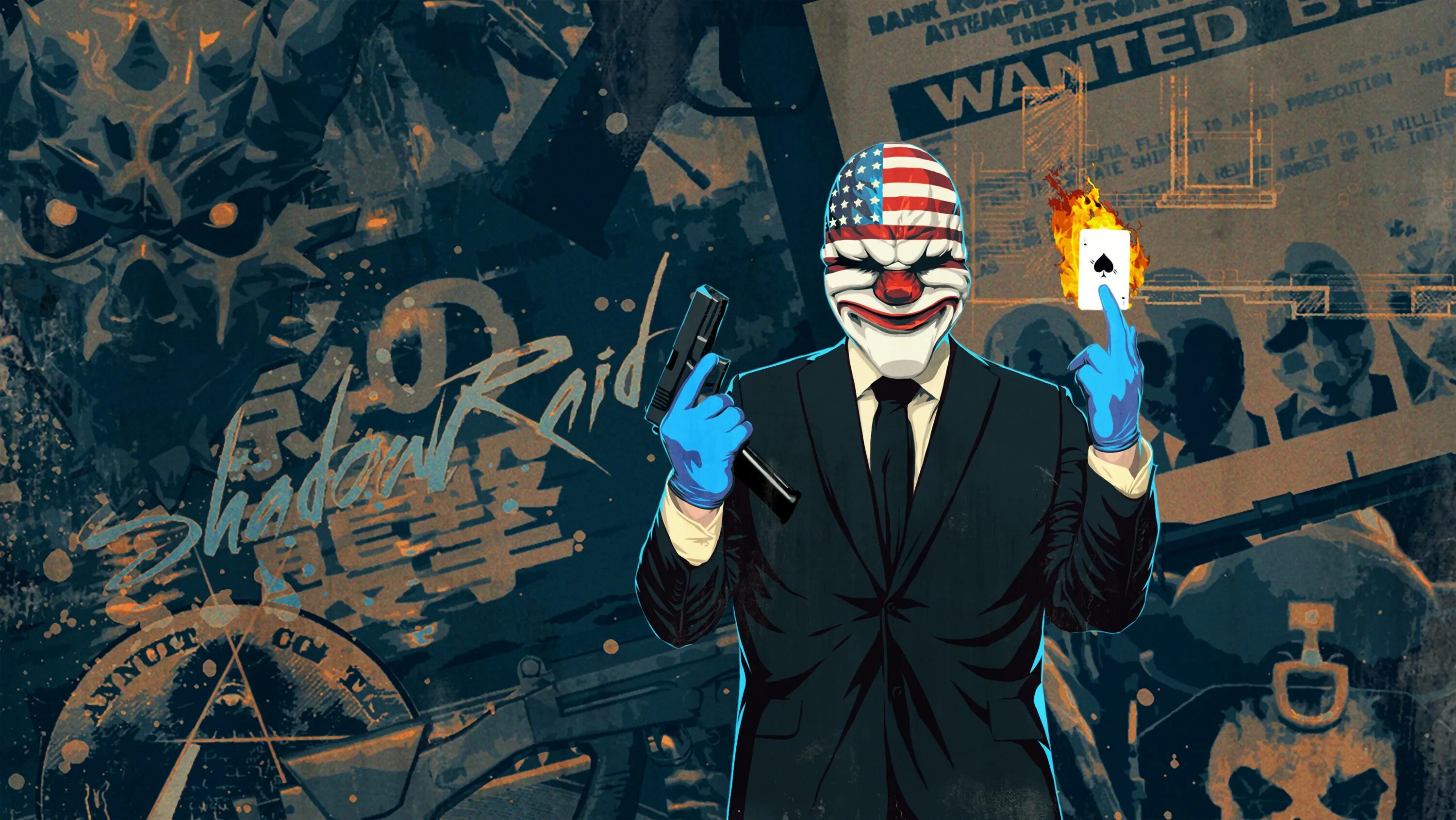 Payday 2 русские. даллас пейдей 2. Payday 2 wiki. кловер пейдей 2. пэй дэй 2 игра.