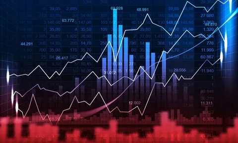Финансовые рынки платформа