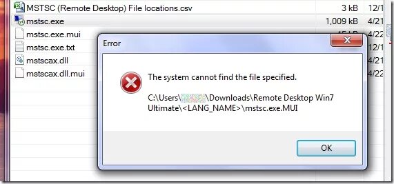 Windows mstsc exe. Mstsc. mstsc.exe. mui ошибка. ошибка при регистрации сим карты.