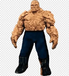 Human thing