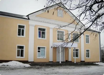 Щепкинское поселение