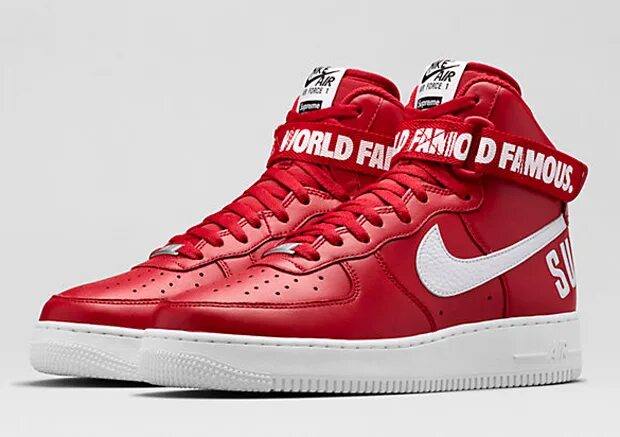 Air force 1 supreme. Nike Air Force 1 High Supreme. Nike Force 1 Supreme. Nike Air Jordan 1 Supreme.