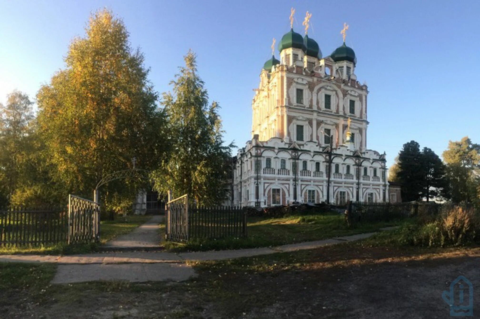 Введенский монастырь (Сольвычегодск). Сольвычегодск Вологда. Погода в сольвычегодске на 10 дней точный