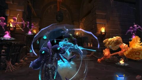 Dungeon defenders 2