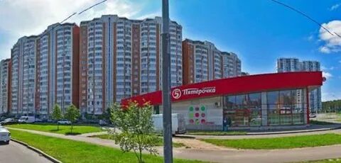 Лухмановская 17