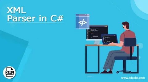 Xml parse