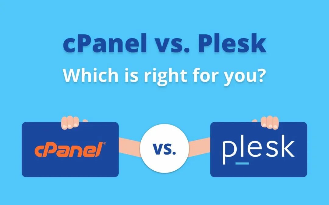 CPANEL vs Plesk. CPANEL, Plesk или WHM. Plesk Panel.