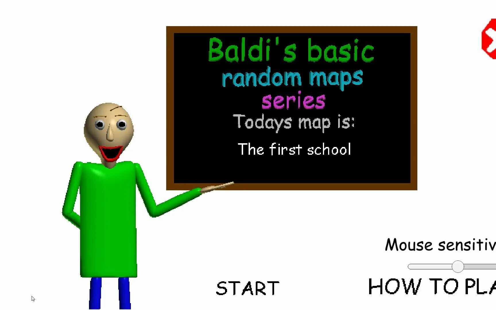 Карта БАЛДИ. Карта Baldi's Basics. Карта школы БАЛДИ. Map Baldi s Basics.