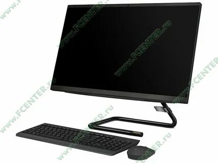 Моноблок lenovo ideacentre a340 24 igm