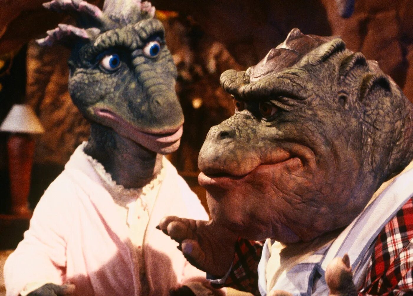 Dinosaur movie