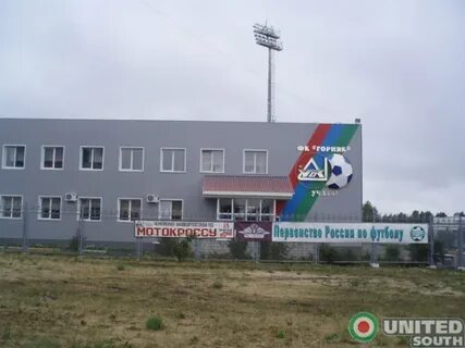 Горняк 22