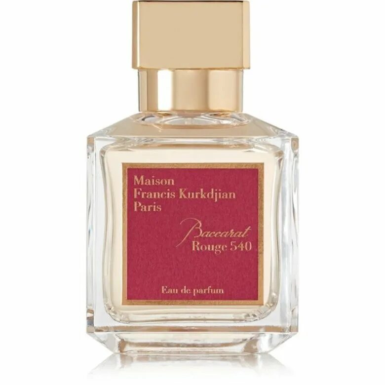 Бакарат ноты. Духи Francis Kurkdjian Baccarat rouge 540. Maison Francis Kurkdjian Baccarat 540. Maison Francis Kurkdjian Baccarat rouge 540 EDP. Парфюм баккара Руж 540.