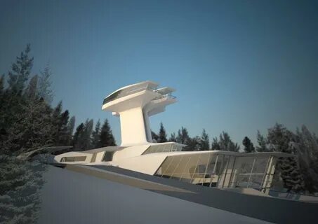 Поселок доронина