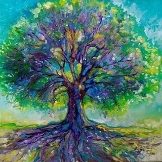 Life paint