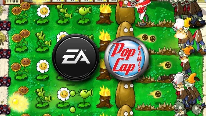 Popcap plants. POPCAP games. POPCAP EA. Игры вращалки POPCAP. POPCAP мемы.