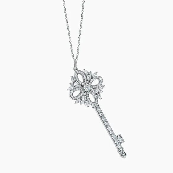 Подвески Тиффани с бриллиантом. Подвеска Tiffany с одиночным бриллиантом. Tiffany Keys Victoria подвеска. Tiffany keyss