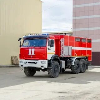 Автомобиль рукавный 2