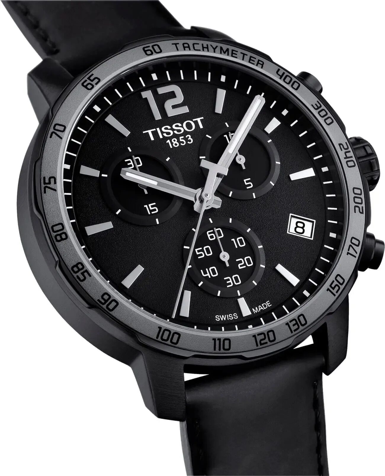 Часы tissot черные. Tissot t095.417.36.057.02. Tissot t095.417.36.057.01. Tissot Quickster Chronograph. Часы тиссот хронограф мужские.