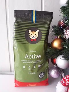 Корм для кошек 7 кг