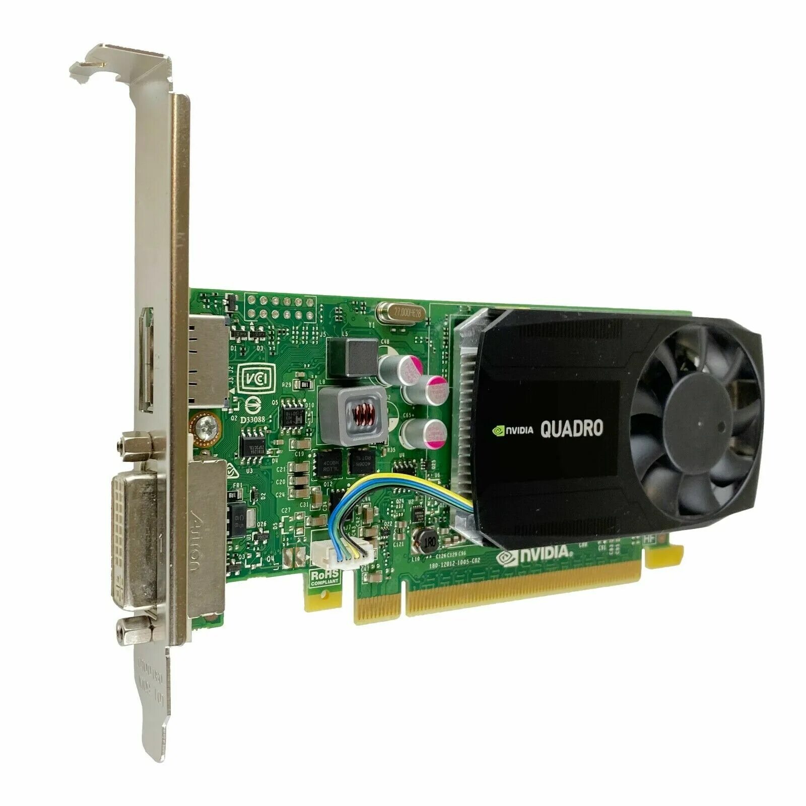 Quadro k620