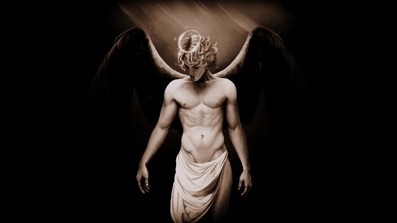 Lucifer&#039;s fall