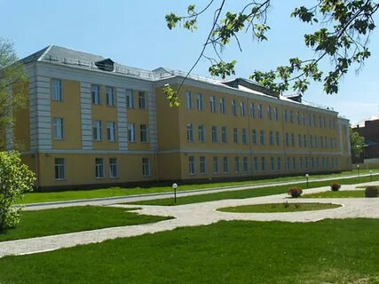 Училище ракетное командное