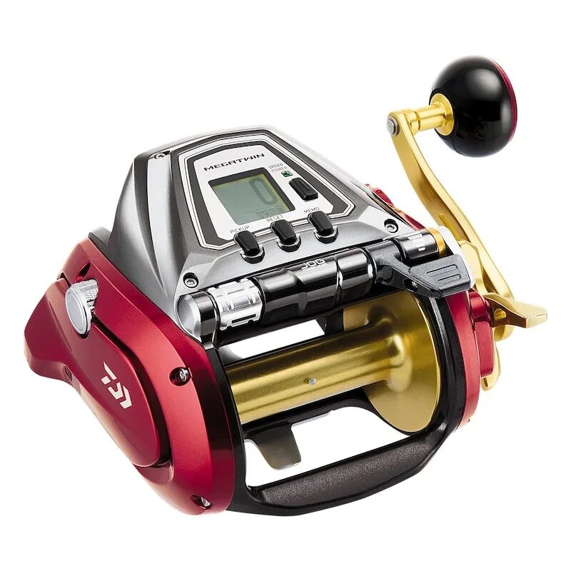 Катушка электрическая Daiwa Tanacom 1000. Мультипликатор электрический Daiwa Seaborg b500at. Seaborg 1200mj. Электрокатушка дайва 1200 характеристики.