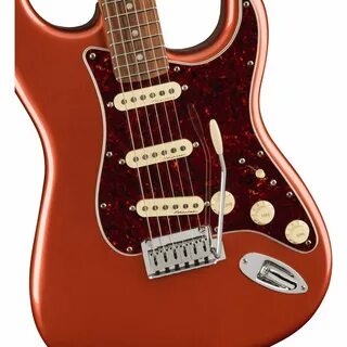 Fender player