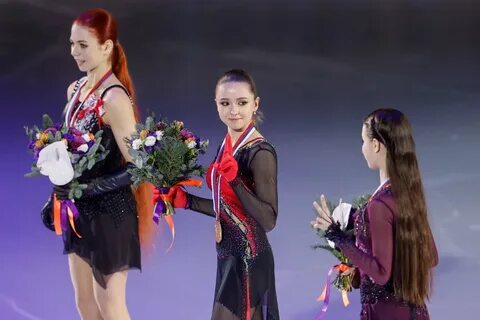 Результаты фигурного катания чемпионат европы