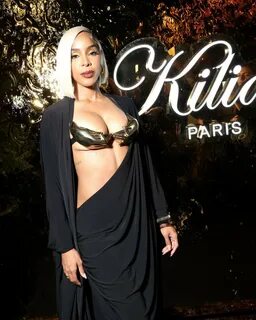 Kilian Party to Celebrate New Fragrance Sunkissed Goddess at 77th annual Ca...