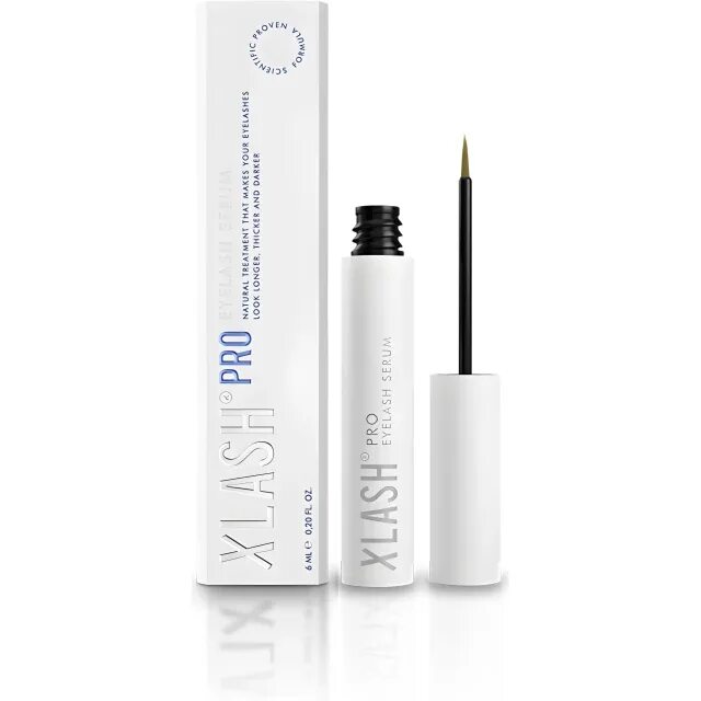 Сыворотка для роста ресниц. Xlash Pro Eyelash Serum 6 ml. Xlash Pro Eyelash Serum. Xlash сыворотка для роста ресниц. Xlash Eyelash Serum.