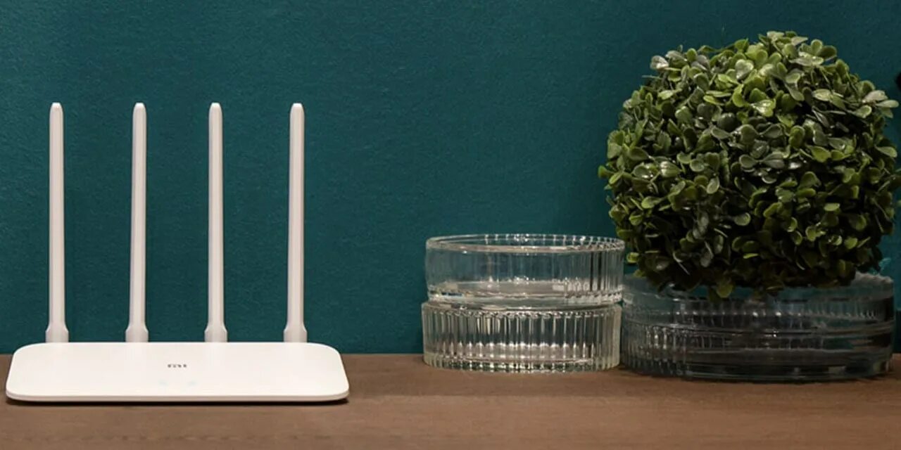 Xiaomi mi wi fi 4c. Xiaomi mi wi fi 4c