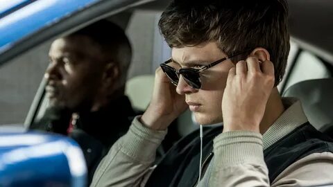 Drive netflix