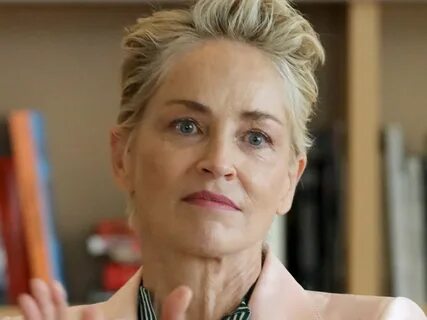 Sharon Stone asks for prayers amid nephew's health battle - New York.