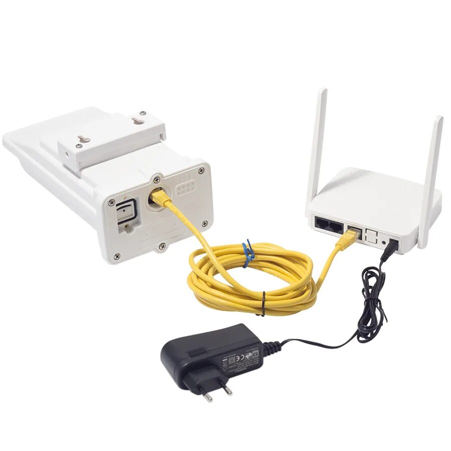 Gsm интернет на дачу. 4g WIFI роутер с внешней антенной. Комплект DS-link-4g-5kit WIFI-3g/4g. Вай фай роутер с выносной антенной 4g. WIFI GSM роутер с выносной антенной.