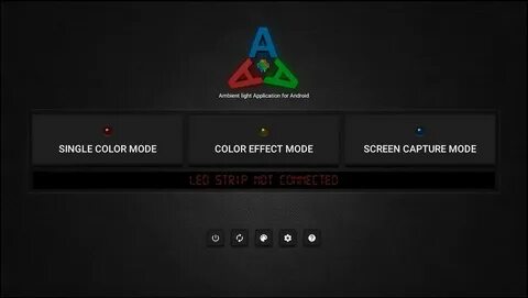 Ambient android