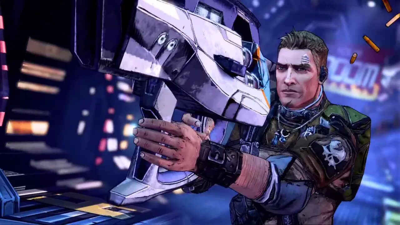 Бордерлендс 2025 дата выхода. Экстон бордерлендс. borderlands 3 экстон. borderlands 2 экстон. бордерлендс 2 спецназовец.