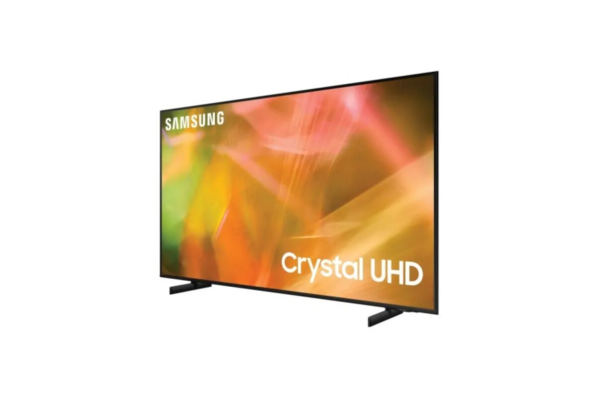 Телевизор samsung 125 см. TV Samsung ue50au8000. Samsung ue85au8000u. Samsung au8000 55. Самсунг 55 au 8000.