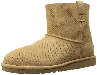 Ботинки ugg
