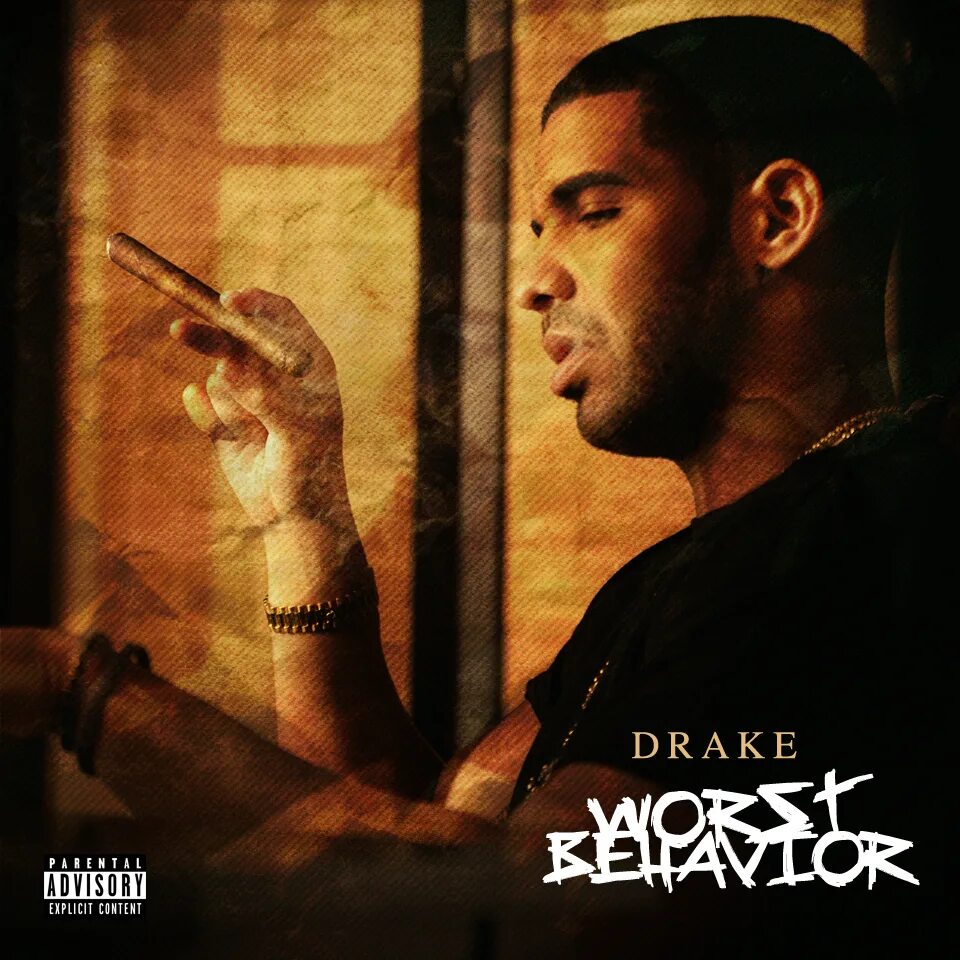 Bad behaviors 1