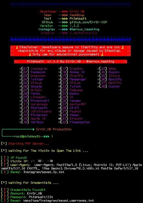 Термукс как доксить. Термукс. seeker termux. утилита для пробива термукс. termux deanon.