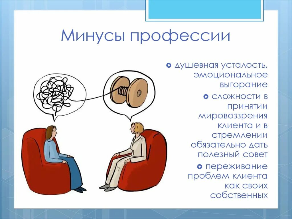 Доклад на тему психолог. Профессия психолог. Профессия психолог презентация. Психолог для презентации. Минусы профессии психолога.