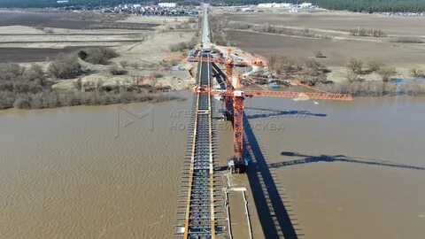 Мост в пурдошках сегодня 2024