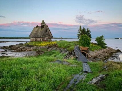 Остров концу