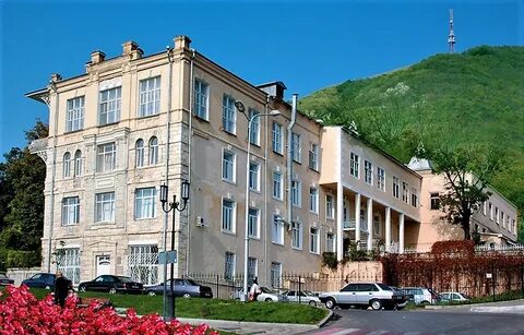 Пятигорск фгбу скфнкц фмба