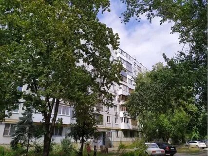 Кв самара